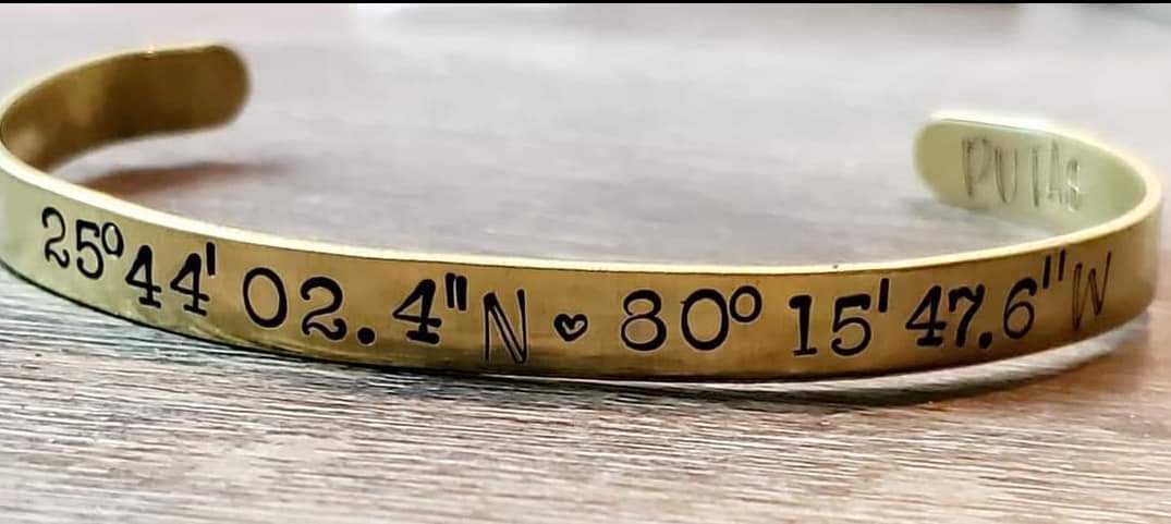 Cuff Bracelet - Various Styles