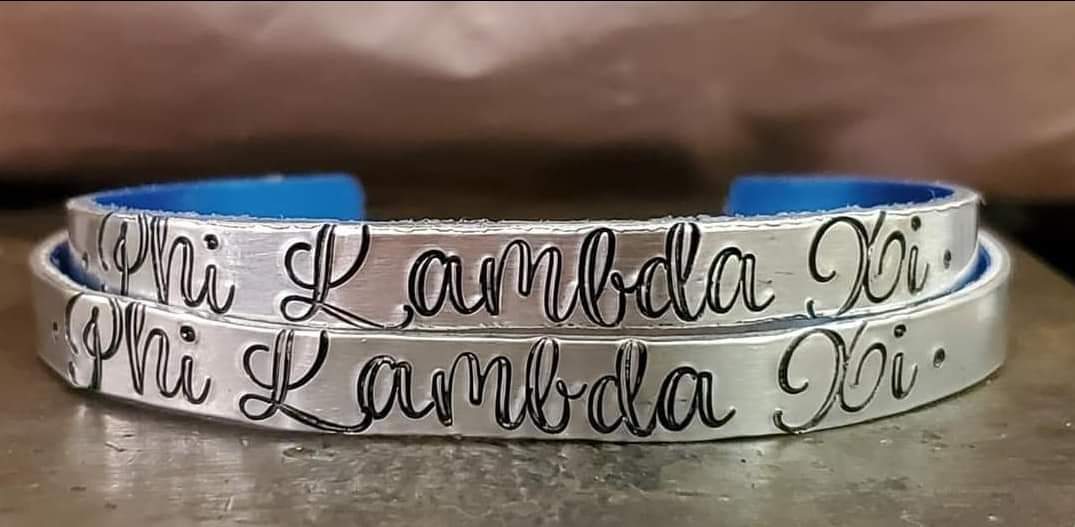 Cuff Bracelet - Various Styles