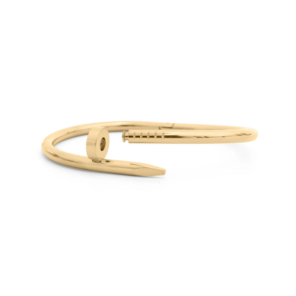 Nail Bracelet