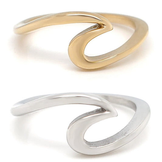 Wave Ring